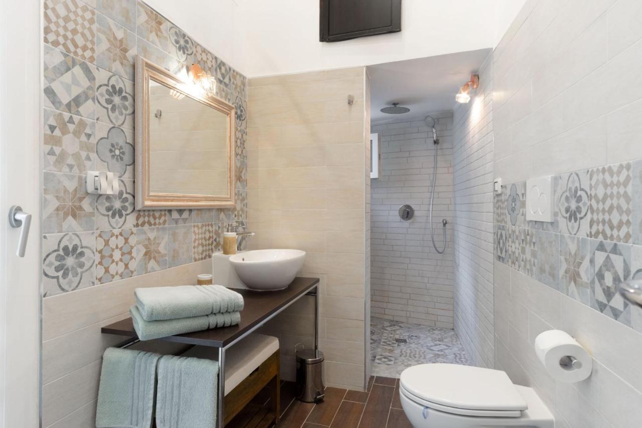 Apartamento Casa Rebecca Bríndisi Exterior foto