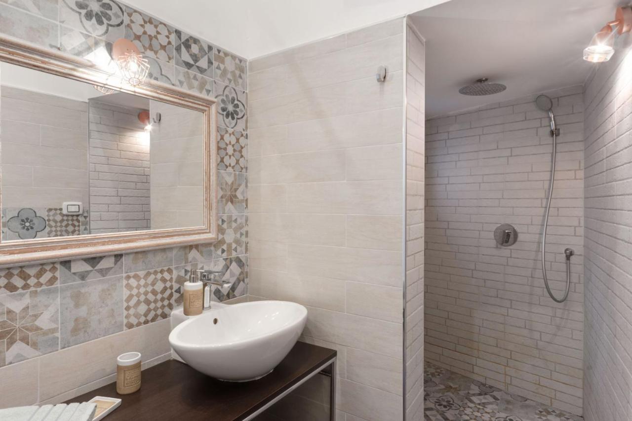 Apartamento Casa Rebecca Bríndisi Exterior foto
