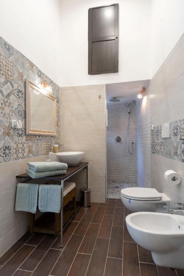 Apartamento Casa Rebecca Bríndisi Exterior foto