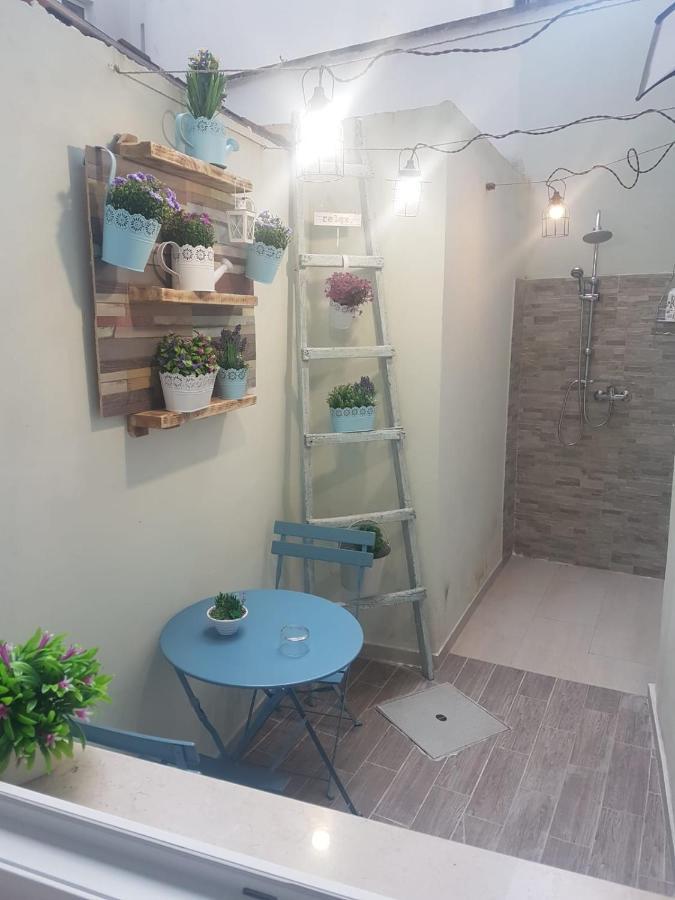 Apartamento Casa Rebecca Bríndisi Exterior foto